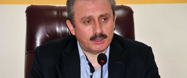 'Burası Anayasa Uzlaşma Kıraathanesi değil'