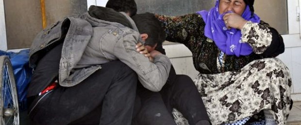 Burhan'ı döve döve öldürdüler