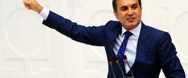 Bürokratlardan yeni bakana jest