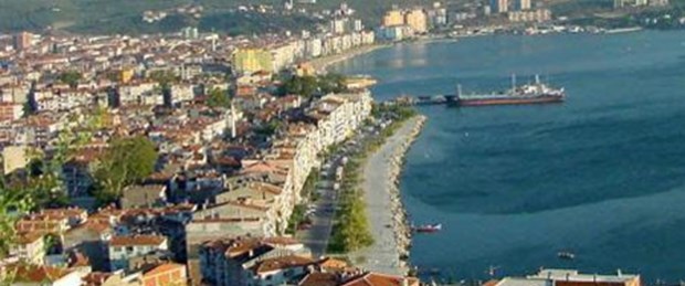Bursa 4.1'le sallandı