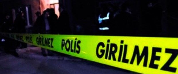 Bursa'da boş arazide kadın cesedi bulundu