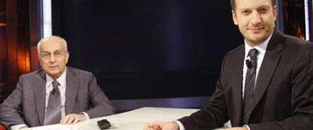 Bursalı madenciler NTV'de