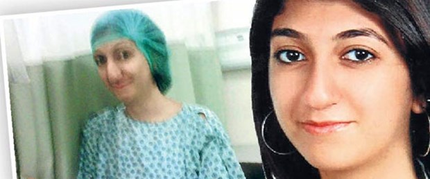Burun estetiği ameliyatı sonu oldu