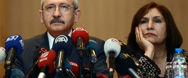 'Bütün dünya biliyor, Erdoğan bilmiyor'