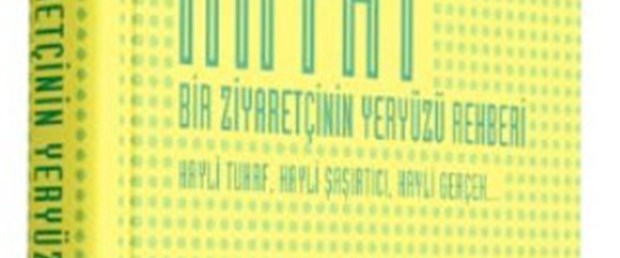 Bütün sırlar bir kitapta toplandı