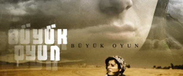 'Büyük Oyun' Montreal Film Festivali’nde