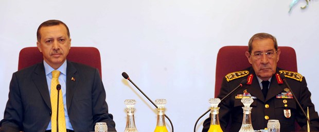 Büyükanıt’ın Vatan’a açtığı davaya ret