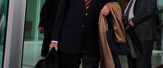 Büyükelçi Çelikkol başkente atanmayacak