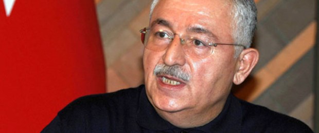 Büyükelçi Fransa'ya dönüyor