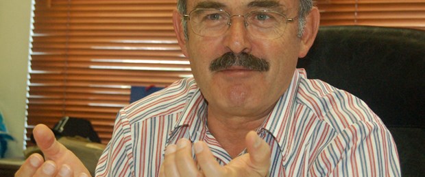 Büyükerşen: Bir şartla CHP’ye geçebilirim