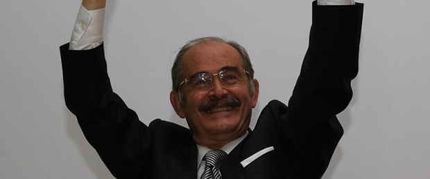 Büyükerşen: Onikiye beş kala karar verirler