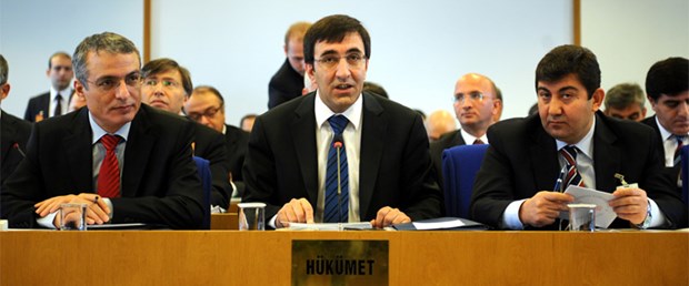 Çadır krizinin sorumlusu Kızılay!