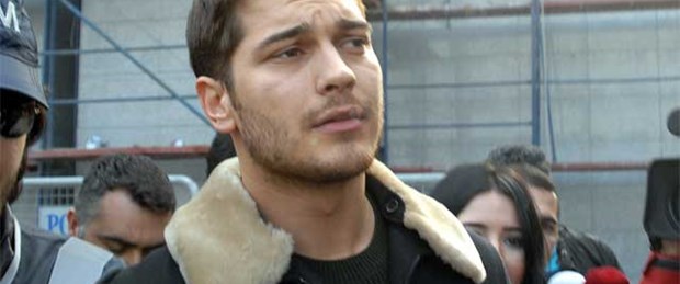 Çağatay Ulusoy serbest