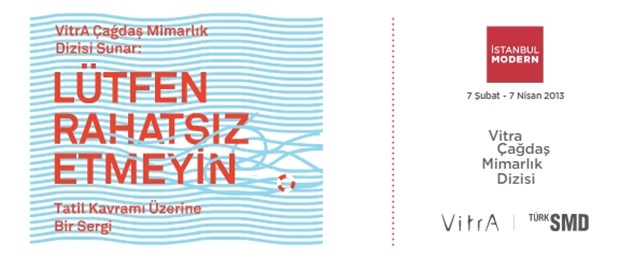 Çağdaş Mimaride VitrA