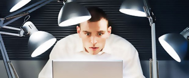 Çağın hastalığı: İnternet bağımlılığı