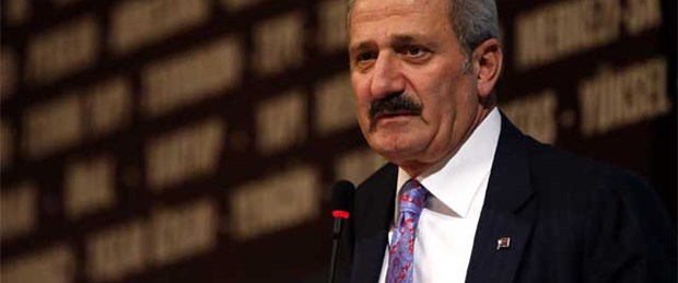 Çağlayan: Faiz lobisinin ayağına bastık