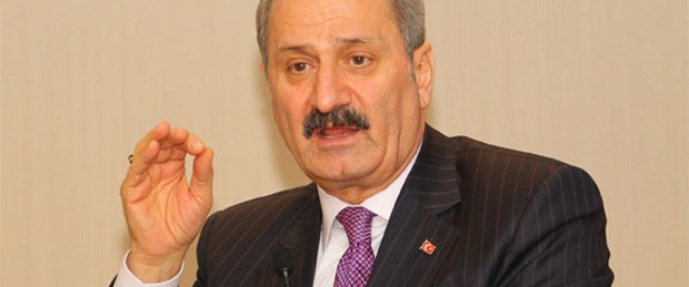 Çağlayan: Kürt’üm diyemedim