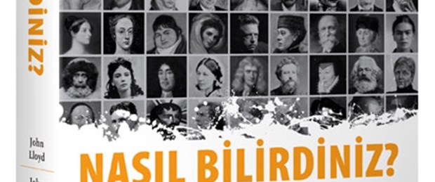 'Cahillikler Kitabı'ndan sonra 'Nasıl Bilirdiniz?'