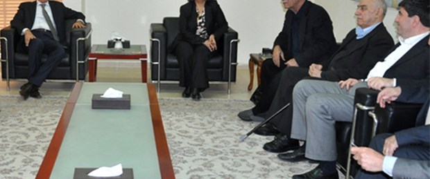 'Çakallara selam olsun'