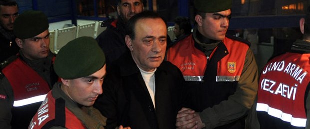 Çakıcı: Beni öldürmek istiyorlar