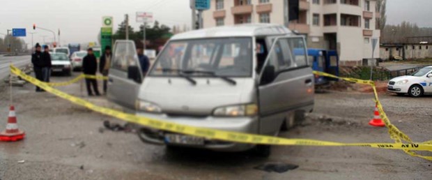 minibus