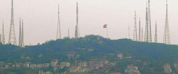 Çamlıca'ya cami için 47 proje başvurusu