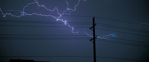 Çamurdan elektrik üretecekler