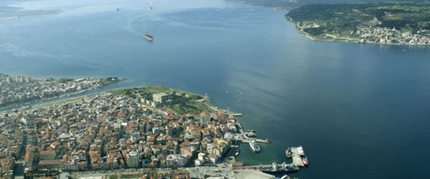 Çanakkale Köprü Projesi fiyatları 3 kat artırdı
