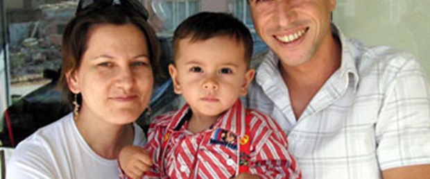 Çanakkale'de korkunç cinayet