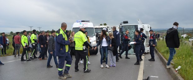 çanakkale midibüs