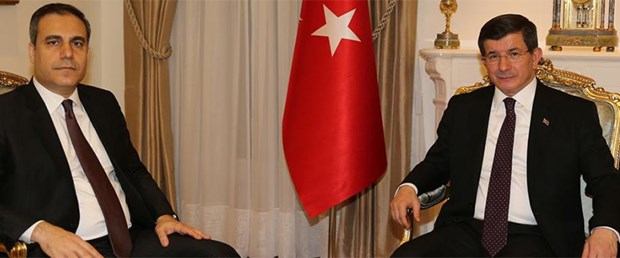 hakan-fidan-ahmet-davutoğlu-26-03-15