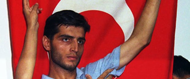 ‘Canlı bomba’ sahte kimlikle gelmiş