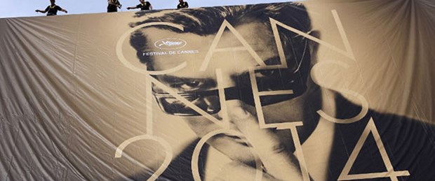 Cannes heyecanı başlıyor