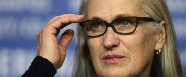 Cannes'da jüri başkanı Jane Campion