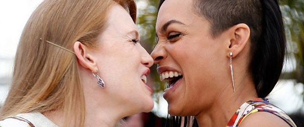 Cannes'da sona gelindi
