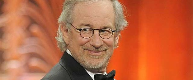 Cannes'ın jüri başkanı Steven Spielberg