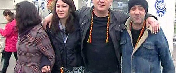 Çarkın: İki Abdullah sevdim biri Öcalan