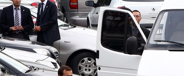 Casusluk soruşturmasında askerler serbest