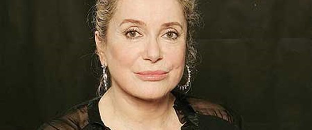 Catherine Deneuve'a yaşam boyu başarı ödülü