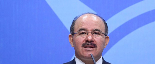 Çelik: Baykal manevraya başladı