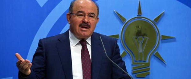 Çelik: Bu kavga, küsme değil