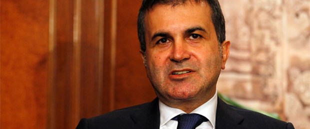 Çelik: Çatışmalar sürerse Suriye kalmayacak