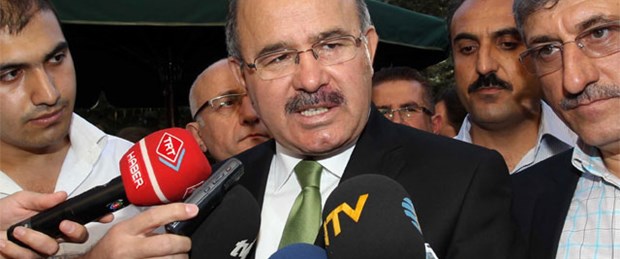 Çelik: CHP'nin yaptığı siyaset değil