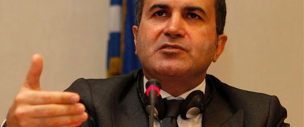 Çelik: Görüşme insani odaklıydı, çarpıtıldı