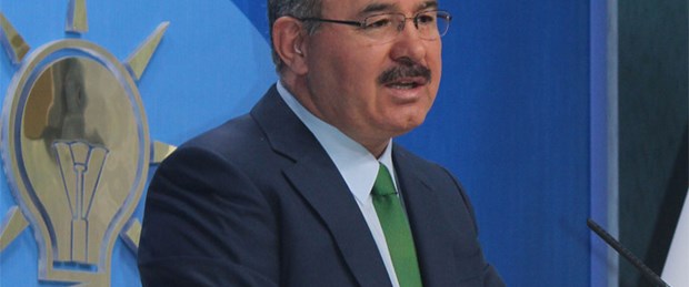 Çelik: Gözaltına alınanlar sahaya girenler değil
