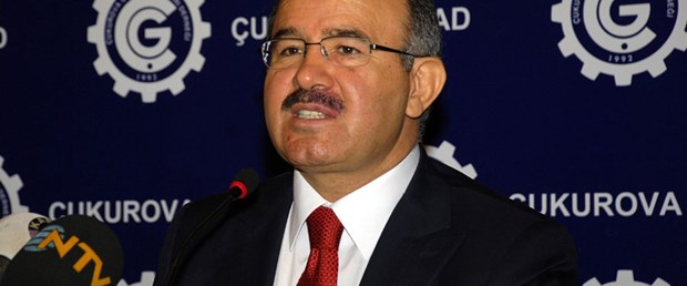 Çelik: Her şey cemaatten biliniyor