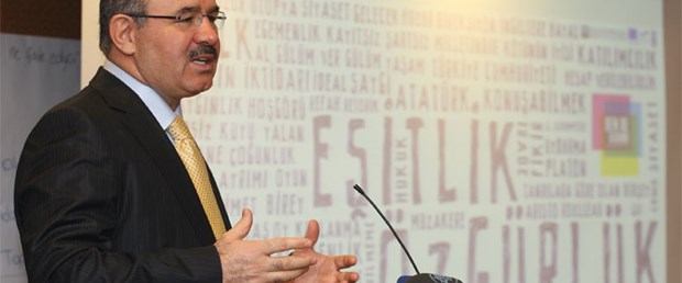 Çelik: Polis şevkatli olmalı ama...