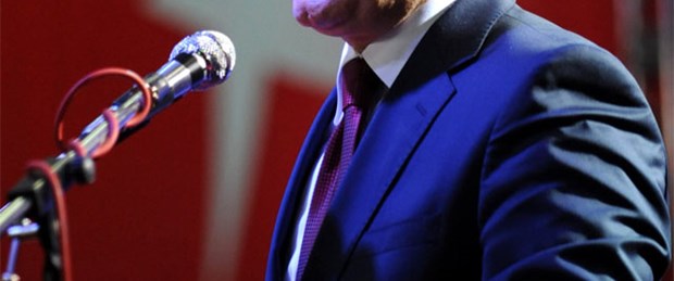 Çelik: Ricciardone haddini bilmeli