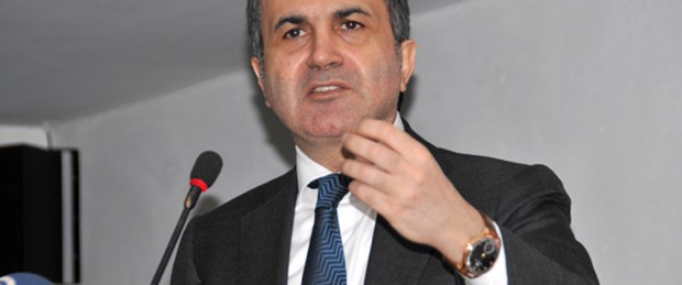 Çelik'ten 'İmralı tutanakları' açıklaması