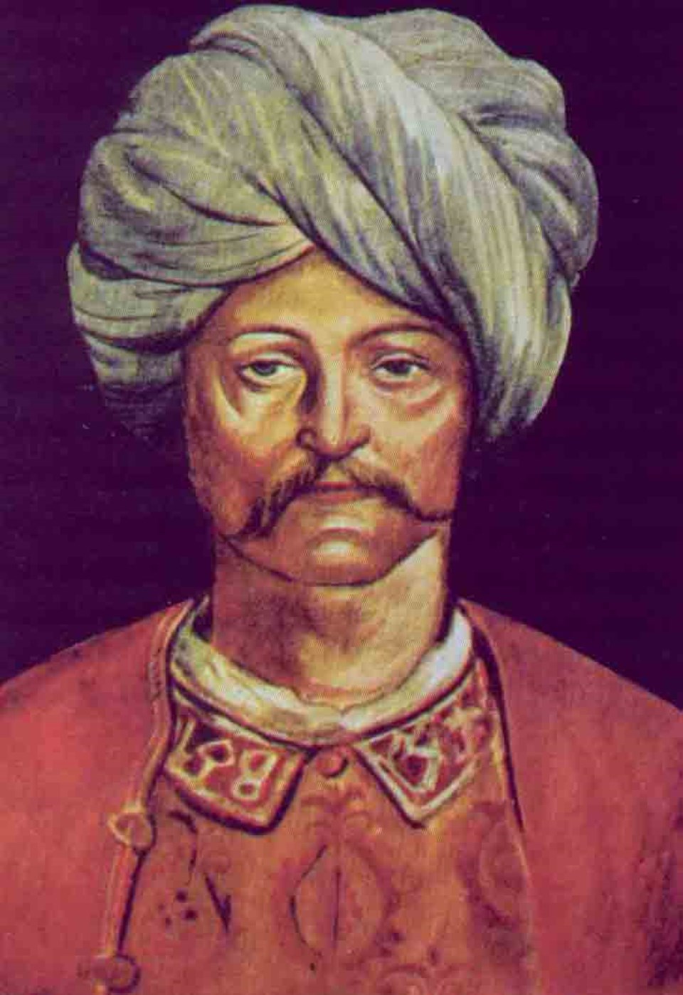 Cem Sultan